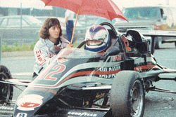 Bertrand Fabi
