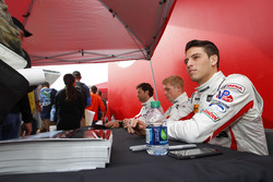 Tristan Nunez, Mazda Motorsports