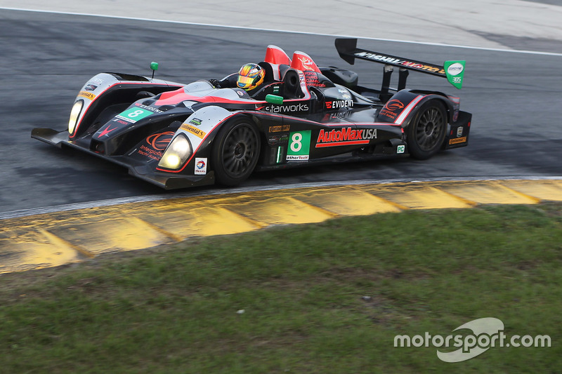 #8 Starworks Motorsports (PC)
