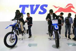 TVS virtual reality