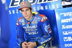 Maverick Viñales, Team Suzuki MotoGP