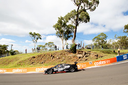 #11 McElrea Racing McLaren 650S: Tony Walls, Warren Luff, Matt Campbell, Tim Slade