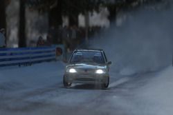 Sébastien Loeb Rally Evo