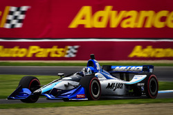 Takuma Sato, Rahal Letterman Lanigan Racing Honda