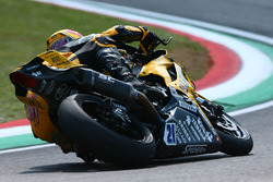 Randy Krummenacher, BARDAHL Evan Bros. WorldSSP Team