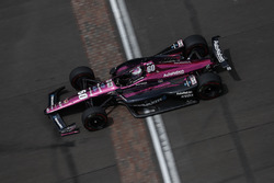 Jack Harvey, Meyer Shank Racing con SPM Honda