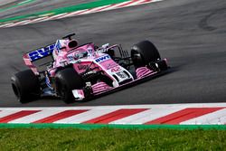 Никита Мазепин, Force India VJM11