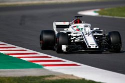 Antonio Giovinazzi, Sauber C37