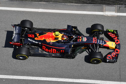 Макс Ферстаппен, Red Bull Racing RB14