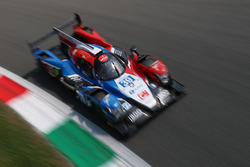 #39 GRAFF Oreca 07 - Gibson: Alexandre Cougnaud, Jonathan Hirschi, Tristan Gommendy