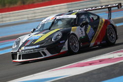 Simone Pellegrinelli, Bonaldi Motorsport