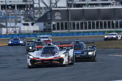 #7 Acura Team Penske Acura DPi, P: Helio Castroneves, Ricky Taylor, Graham Rahal