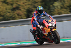 Leon Camier, Honda WSBK Team