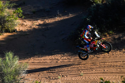 #2 Red Bull KTM Factory Racing KTM: Matthias Walkner