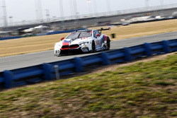 #25 BMW Team RLL BMW M8 GTE: Alexander Sims, Connor De Phillippi, Bill Auberlen, Philipp Eng r