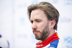 Nick Heidfeld, Mahindra Racing