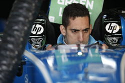 Sébastien Buemi, Renault e.Dams