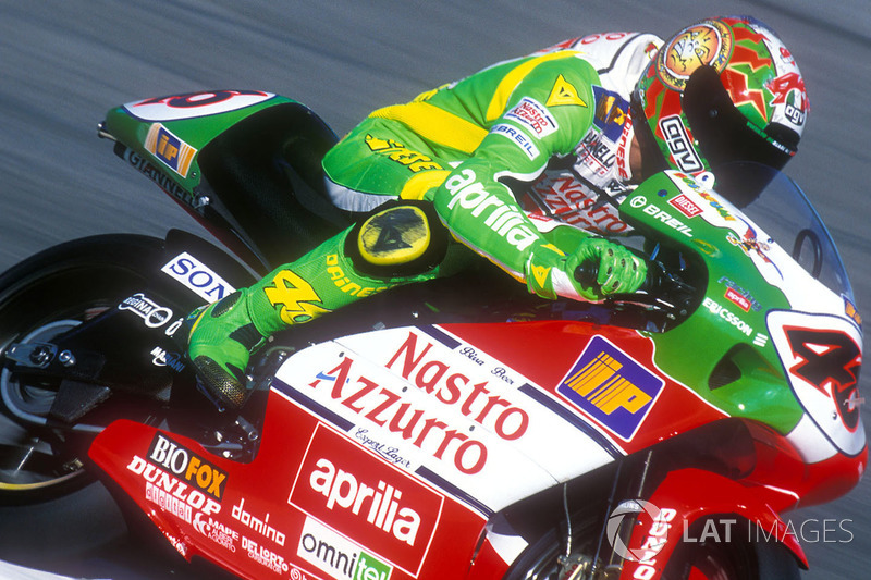 1998 - Aprilia (250) - Imola