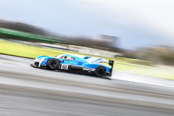 Ginetta G60-LT-P1