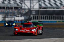 #31 Action Express Racing Cadillac DPi, P: Eric Curran, Mike Conway, Stuart Middleton, Felipe Nasr