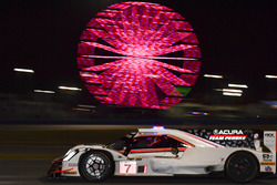 #7 Acura Team Penske Acura DPi, P: Helio Castroneves, Ricky Taylor, Graham Rahal