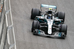 Valtteri Bottas, Mercedes AMG F1 W09