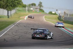 Enrico Fulgenzi, Ghinzani Arco Motorsport