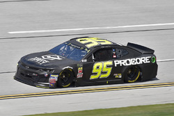 Kasey Kahne, Leavine Family Racing, Chevrolet Camaro Procore Safety Certified