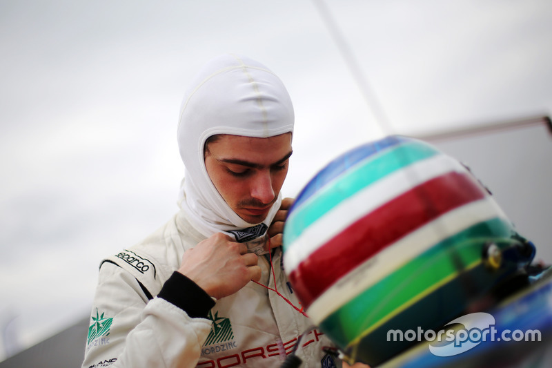 Alessio Rovera, Tsunami RT