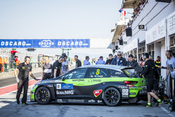 Norbert Nagy, Zengo Motorsport Cupra TCR