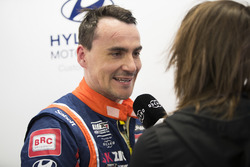 Norbert Michelisz, BRC Racing Team Hyundai i30 N TCR