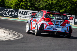 Norbert Michelisz, BRC Racing Team Hyundai i30 N TCR