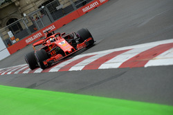 Себастьян Феттель, Ferrari SF71H