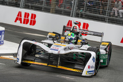 Lucas di Grassi, Audi Sport ABT Schaeffler
