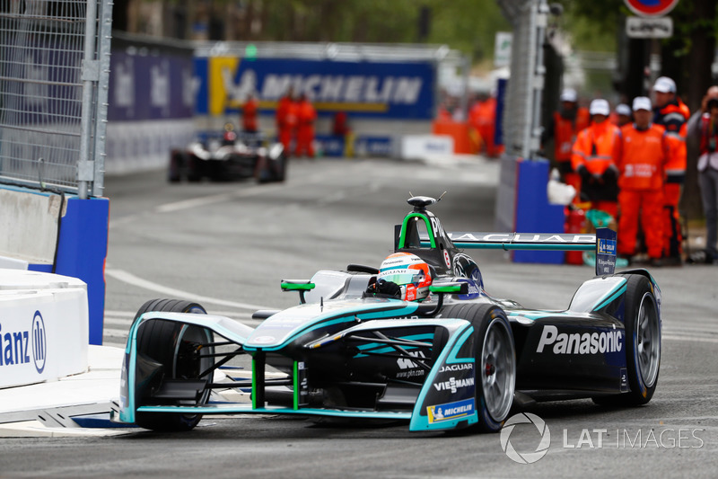 Nelson Piquet Jr., Jaguar Racing