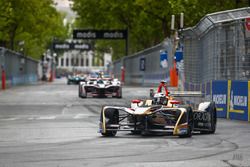 Andre Lotterer, Techeetah