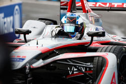 Маро Энгель, Venturi Formula E Team