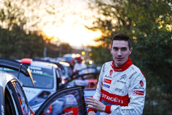 Craig Breen, Citroën World Rally Team