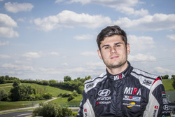 Daniel Nagy, M1RA Hyundai i30 N TCR