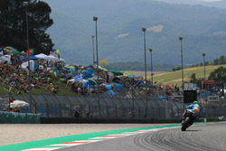 Thomas Luthi, Estrella Galicia 0,0 Marc VDS