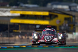 Матиас Беш, Густаво Менесес, Тома Лоран, Rebellion Racing, Rebellion R13 (№3)
