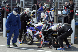 Peter Hickman