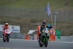 Jonathan Rea, Kawasaki Racing