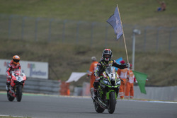 Jonathan Rea, Kawasaki Racing
