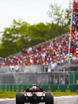 Charles Leclerc, Sauber C37