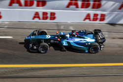 Luca Filippi, NIO Formula E Team