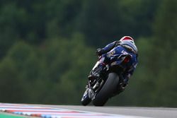 Alex Lowes, Pata Yamaha