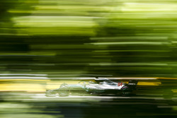 Lewis Hamilton, Mercedes AMG F1 W09