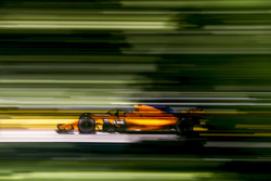Fernando Alonso, McLaren MCL33