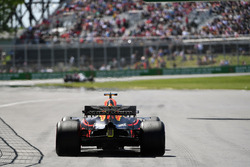 Daniel Ricciardo, Red Bull Racing RB14